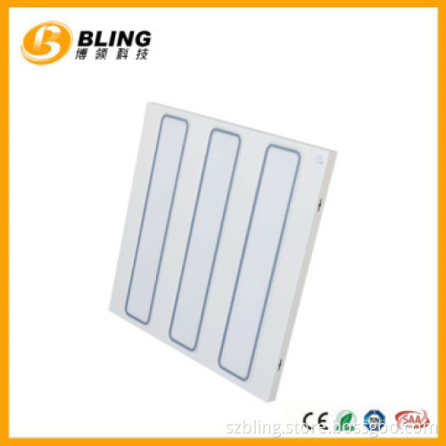 High cost performance 24W LED Grille Light,warm white,1750lm